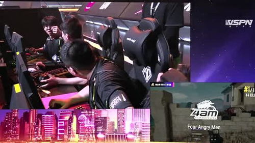 電競之音的個人頻道